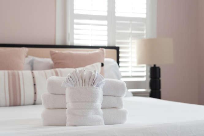 Hotel The Quarters On Spring Charleston Exteriér fotografie